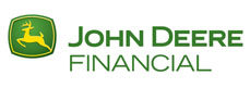 John Deere financial logo