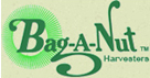 Bag-a-nut logo