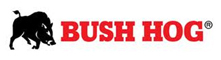 Brush hog logo