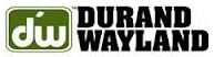 Durand wayland logo