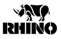 Rhino logo