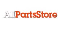 All parts store logo