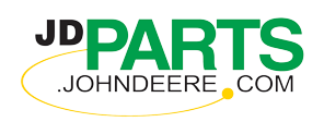 JD parts online logo