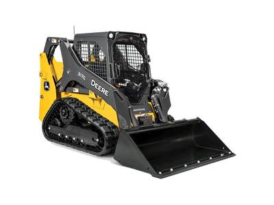 Compact Track Loaders for sale in Flint Equipment, Albany, Georgia