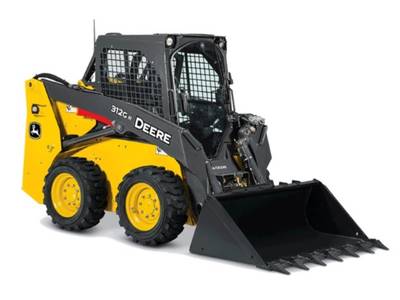 Skid Steers for sale in Flint Equipment, Albany, Georgia