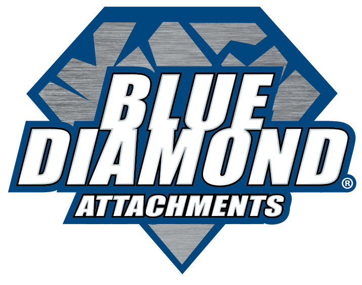 Blue Diamond
